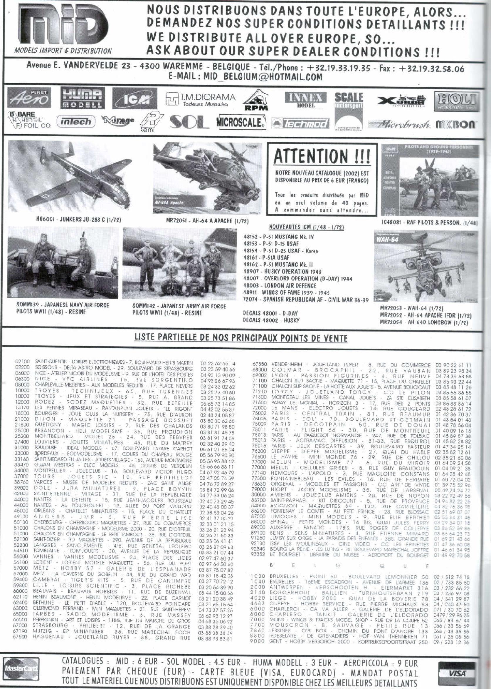 Replic 129 - Bf-108B Taifun, CAMS 37 A, Fairey Firefly Mk I, Jean Demozay